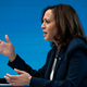 Image for article titled We Need to Talk About These White Texas Pastors Who Referred to Vice President Kamala Harris as a 'Jezebel'
